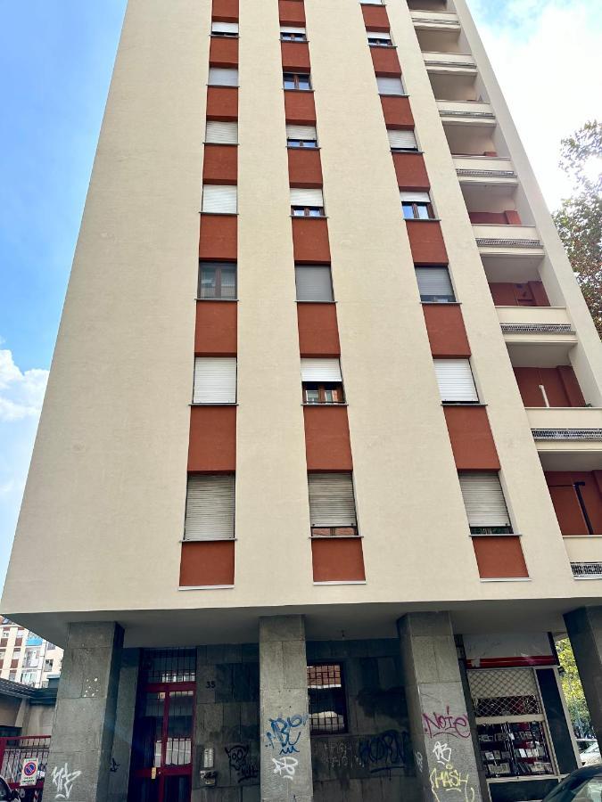 Casa Voli Daire Torino Dış mekan fotoğraf